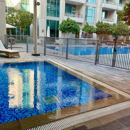 Boulevard 2 Br- Burj Khalifa-Dubai Mall- Pool-Gym Apartment Exterior photo